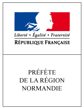Préfecture de la Région Normandie